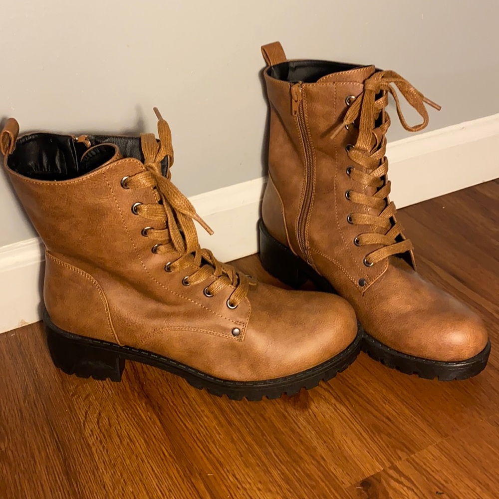 Boots new brand rue 21